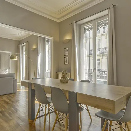 Le Vauban T3 Hyper Centre Appartement *