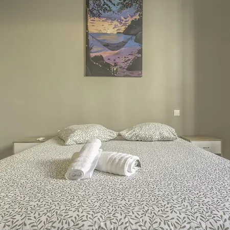 Appartement Le Vauban T3 Hyper Centre