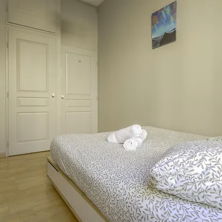 Le Vauban T3 Hyper Centre Grenoble