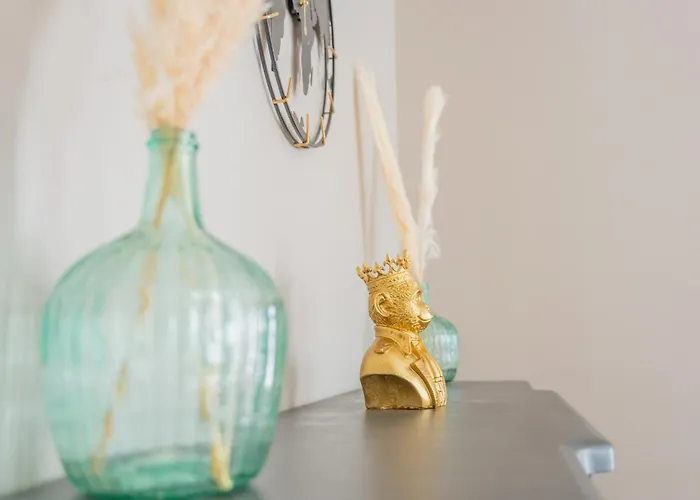 Apartamento Le Vauban T3 Hyper Centre Grenoble