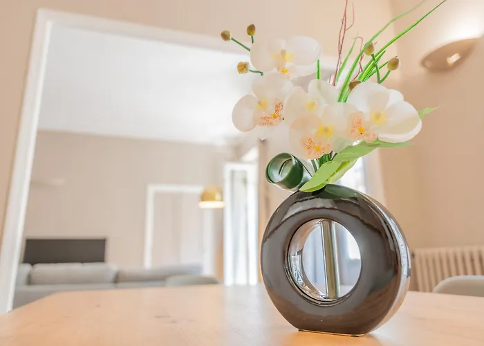 Le Vauban T3 Hyper Centre Apartamento Grenoble