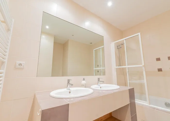 Apartamento Le Vauban T3 Hyper Centre *