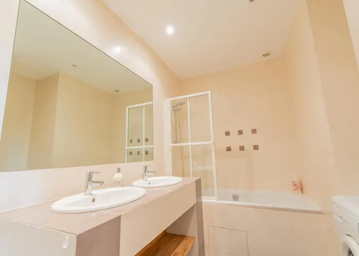 Le Vauban T3 Hyper Centre Apartamento