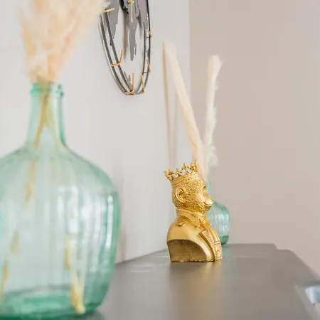 Appartement Le Vauban T3 Hyper Centre Grenoble