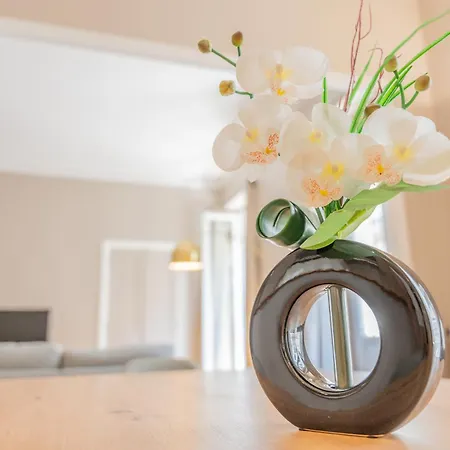 Le Vauban T3 Hyper Centre Appartement Grenoble