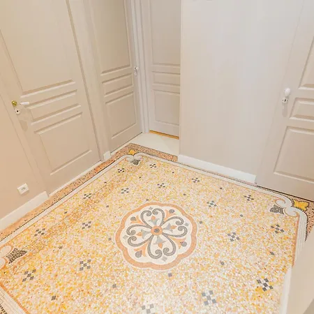 Le Vauban T3 Hyper Centre * Grenoble