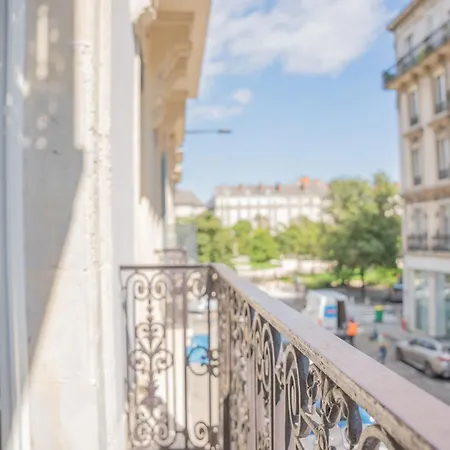 Le Vauban T3 Hyper Centre Grenoble