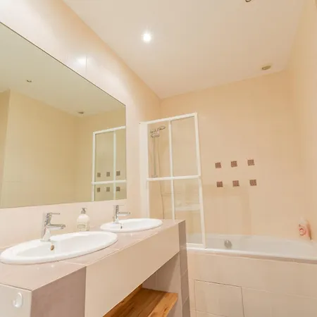 Le Vauban T3 Hyper Centre Appartement