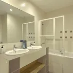 Le Vauban T3 Hyper Centre Апартаменты *