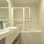 Апартаменты Le Vauban T3 Hyper Centre *