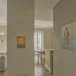 Le Vauban T3 Hyper Centre Апартаменты Гренобль