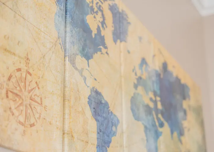 Le Vauban T3 Hyper Centre 公寓 格勒诺布尔