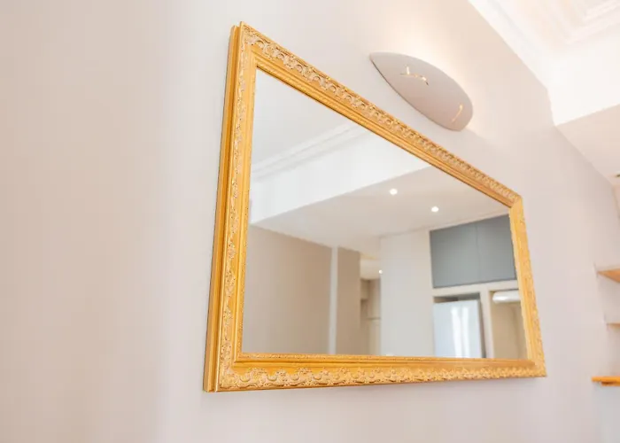 Le Vauban T3 Hyper Centre * 格勒诺布尔